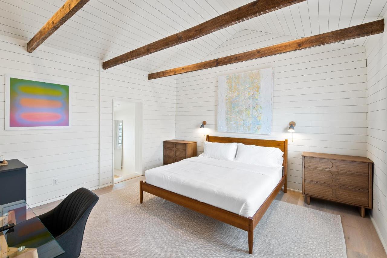 Boutique Room Steps From Downtown Mall Rose Jean Room 3 Charlottesville Exteriör bild